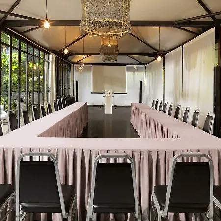 Sheraton Diana Majestic Hotel 4*