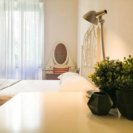 Joivy 1 Bedroom Next To Piazza Leonardo Da Vinci *