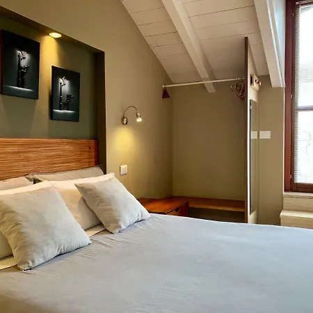 住宿加早餐酒店 Porta Ronca - B&b, & Apts 3*