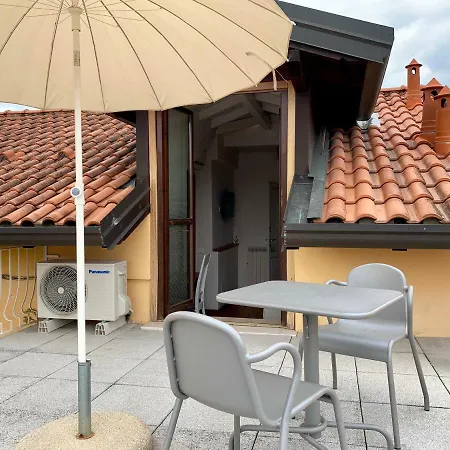 Porta Ronca - B&b, & Apts