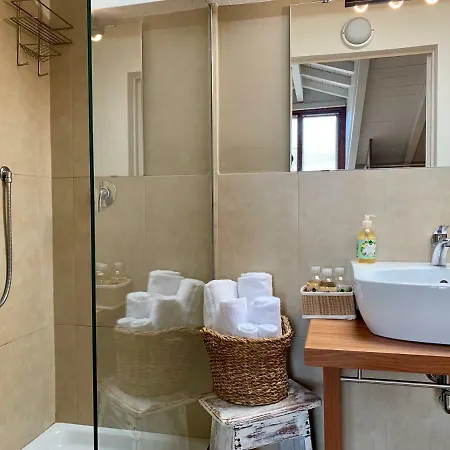 Porta Ronca - B&b, & Apts 3*