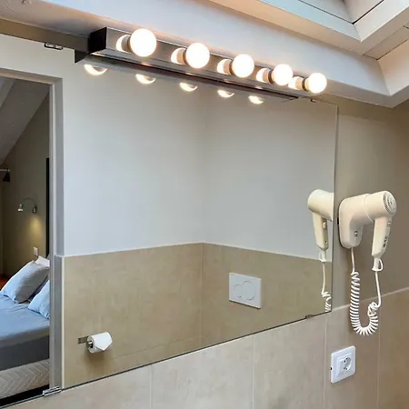 Porta Ronca - B&b, & Apts 3* 罗镇