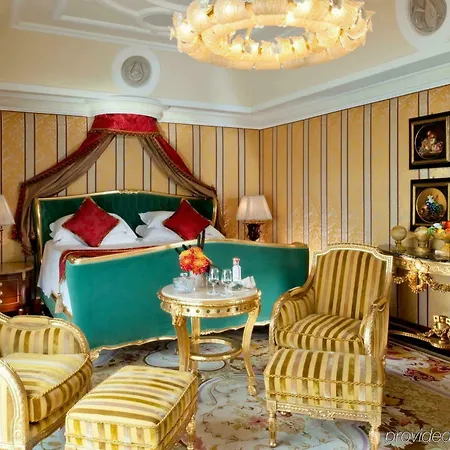 Hotel Principe Di Savoia - Dorchester Collection Milan