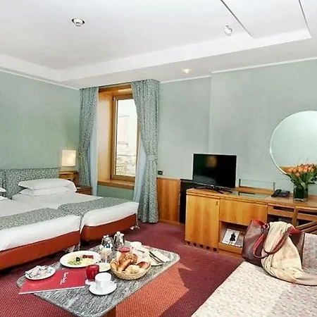 Michelangelo Hotel