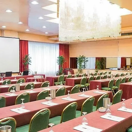 Hotel Michelangelo 4*