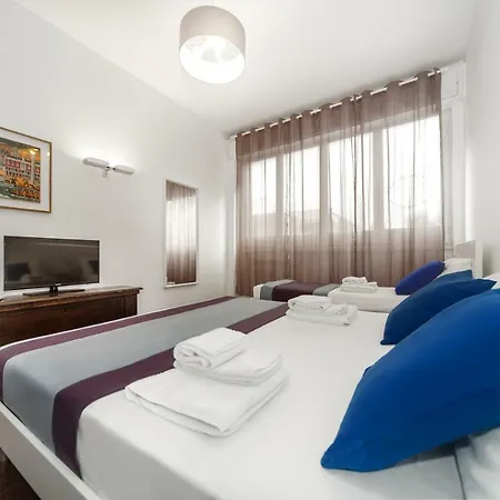 Casa Da Olivia Milan