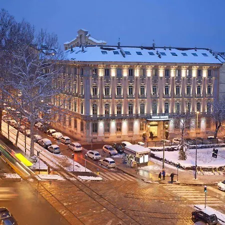 Hotel Chateau Monfort - Relais & Chateaux Milan