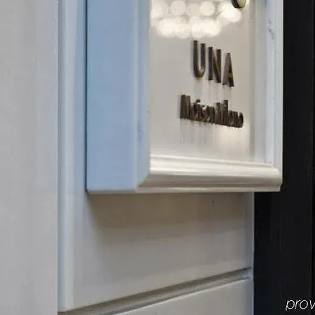 Maison | Esperienze Hotel 4*