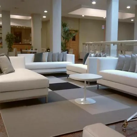 Apartmanhotel Unaway & Quark Due Milánó