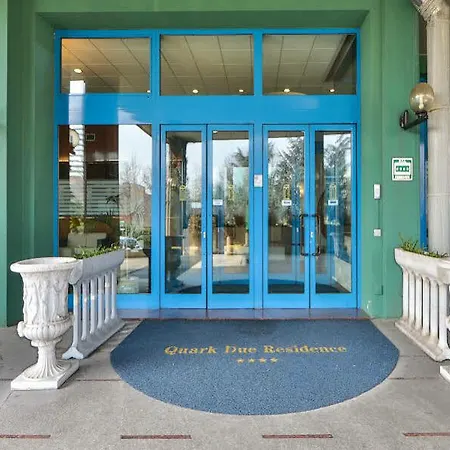 Unaway & Quark Due شقة فندقية 4*