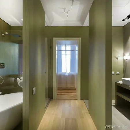 The Glamore Duomo 5*