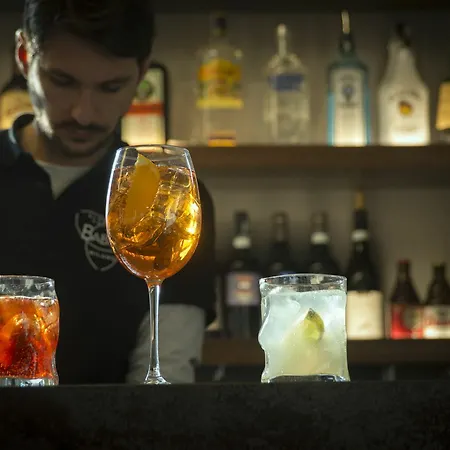 Hotel Babila & Bistrot 2*