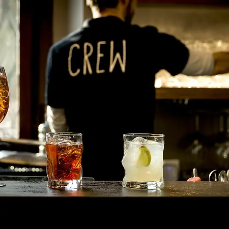 Babila & Bistrot Hotel