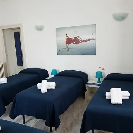 Bed & Breakfast Aldebaran