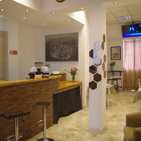 Couette-café Euro Milan