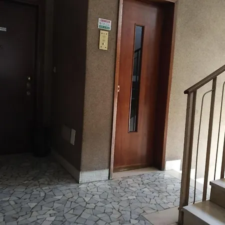 Brain Ca' Granda Guest house 2*