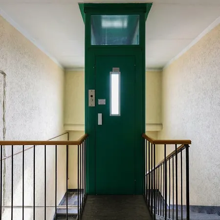 Primopiano - Schiaparelli B Flat Milán