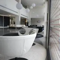 Idea San Siro Hotel Milán