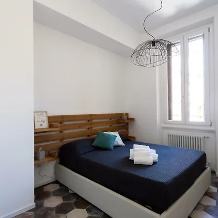 Casale Apartment Milan