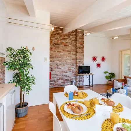 Sweett - Sempione Milán