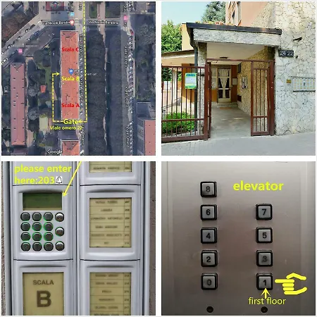 Lovelyhome Vendégház