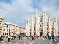 Viale Corsica * Milan
