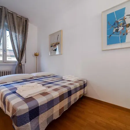 Lejlighed Casa Da Classica *