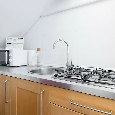 Italianway - Ripa Ticinese 43 Apartament Mediolan