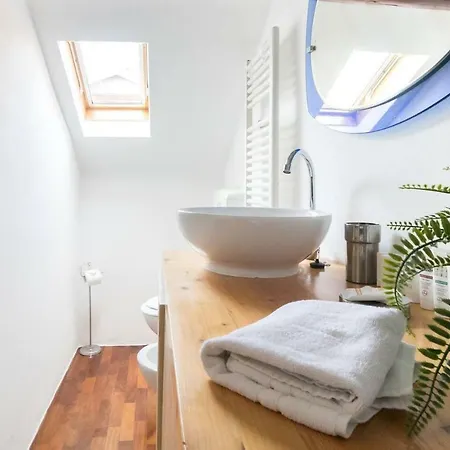 Italianway - Ripa Ticinese 43 * Mediolan