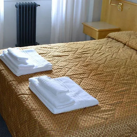 Dei Fiori Hotel Mediolan