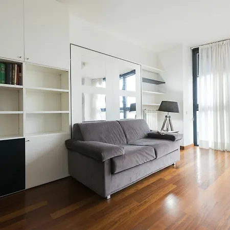 Mila Milart Appartamento Milano