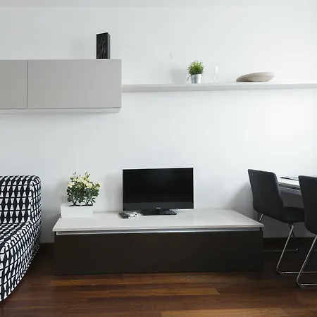 Appartamento Mila Milart Milano