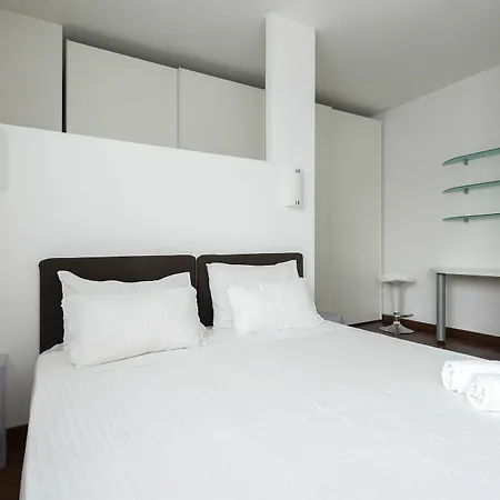 Mila Milart Milano