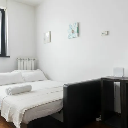 Mila Milart Milano