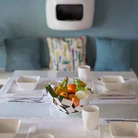 Moscova Luxury 4* Milán