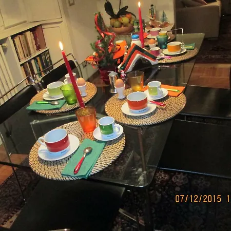 Doria Bed & Breakfast Milan