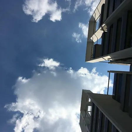 Loft Giulietta Appartement Milaan