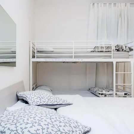 Appartement Enjoy Gorla