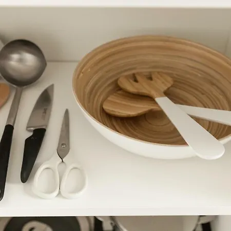 Ca Bela - Lambrate Flat 2 * ミラノ