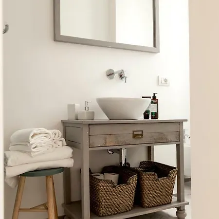 アパート Ca Bela - Lambrate Flat 2 ミラノ