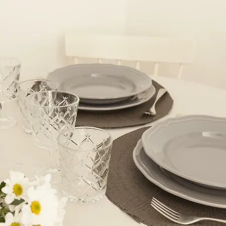 Ca Bela - Lambrate Flat 2 アパート *