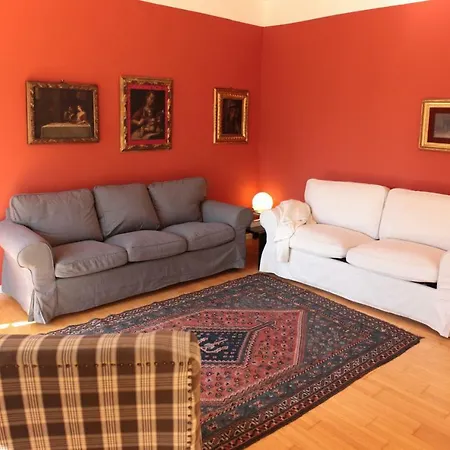 Luminous Stylish Quiet 150m2, Tre Torri 아파트