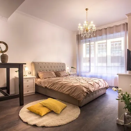 بيت ضيافة Seven *