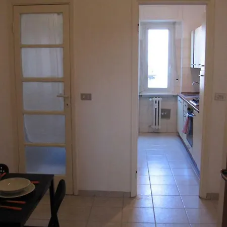 Apartmán M1 Pasteur *