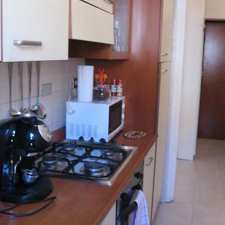 Apartmán M1 Pasteur