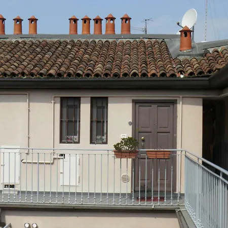 Il Nido Sul Tetto A