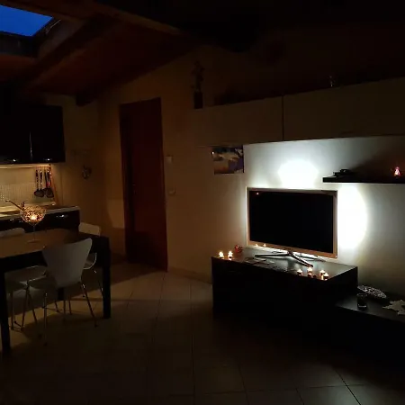 Andrea's - Chiasserini