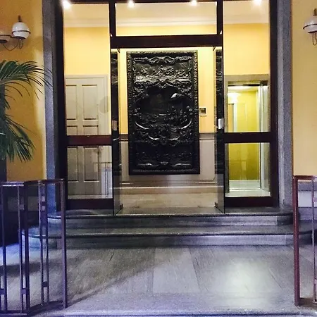 Carducci 2 - Charming & Cozy Apartment