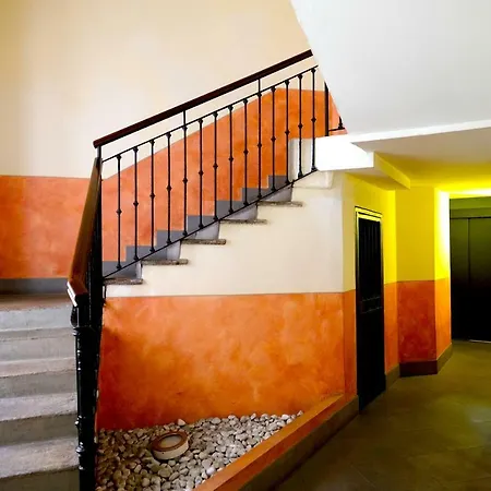 Brera Sweet House * Milán