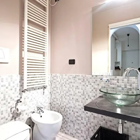 Apartamento Brera Sweet House